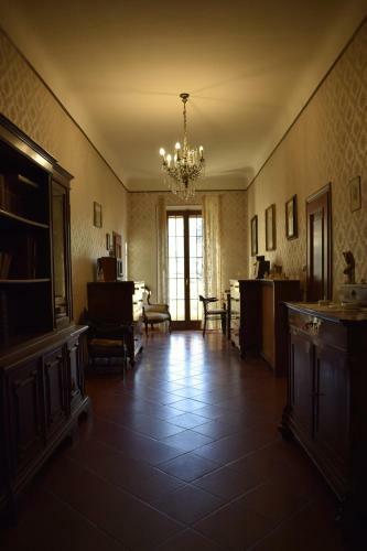 B&B Villa Storica Calderino