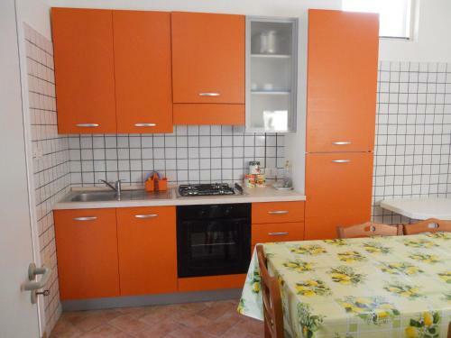 Agroturismo Agriturismo Specchiarussa