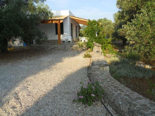Agroturismo Agriturismo Specchiarussa