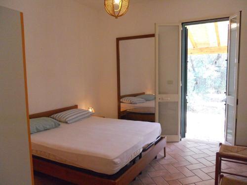 Agroturismo Agriturismo Specchiarussa