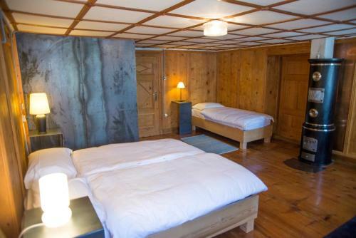 Hotel Vittoria - Ca' De La Montagna
