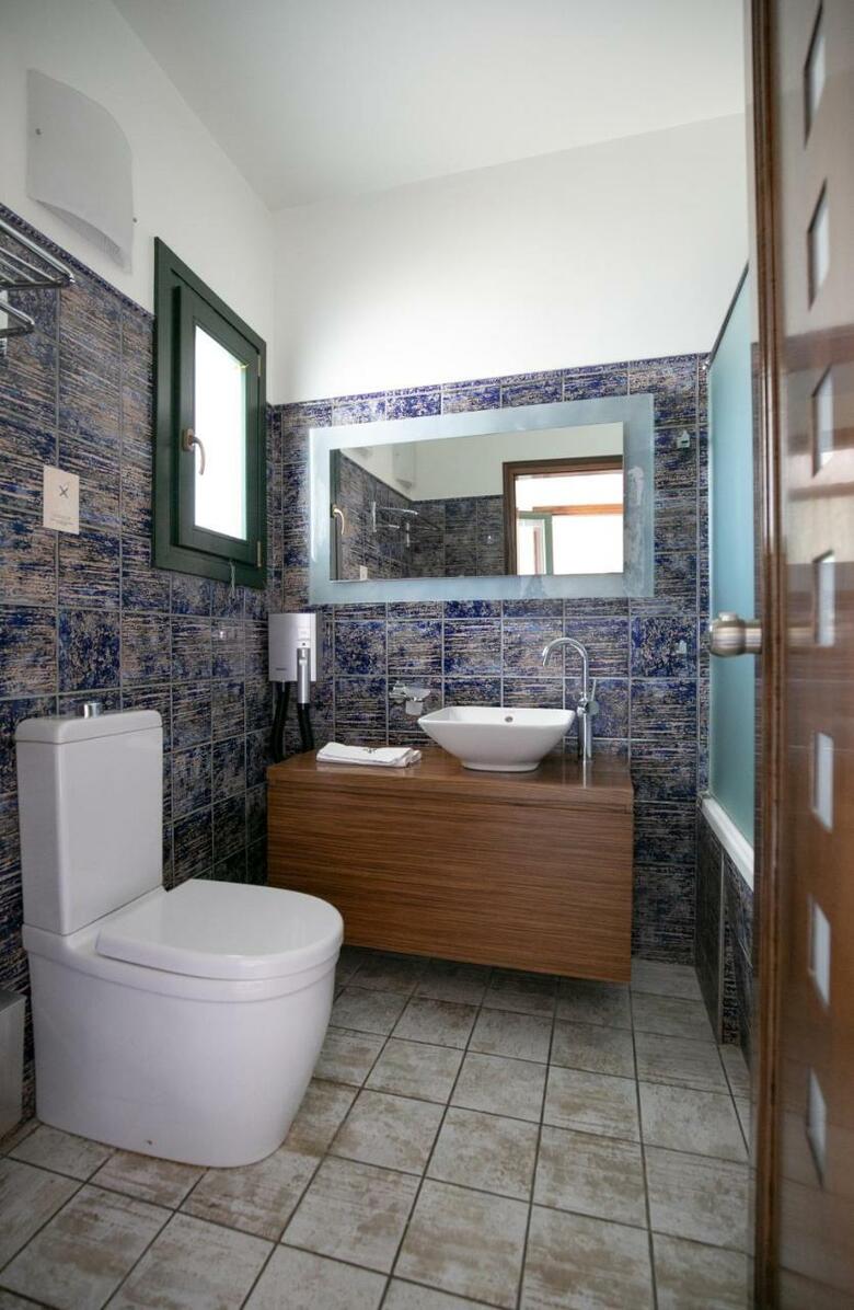 Aparthotel Krinos Suites Hotel