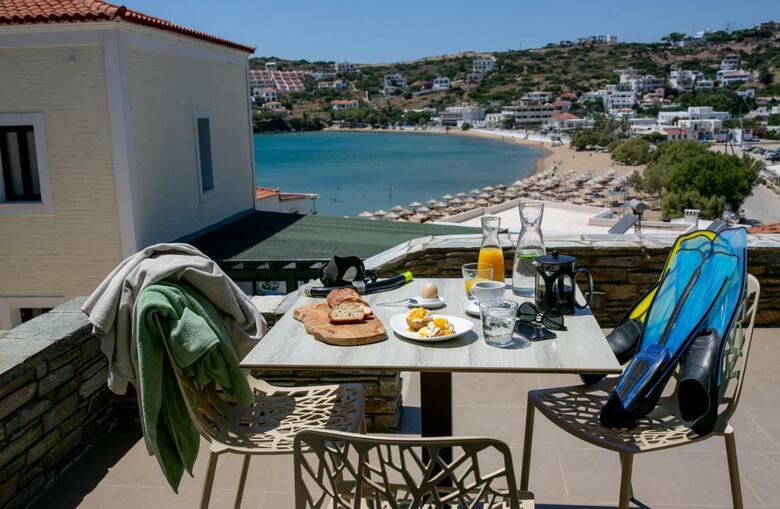 Aparthotel Krinos Suites Hotel