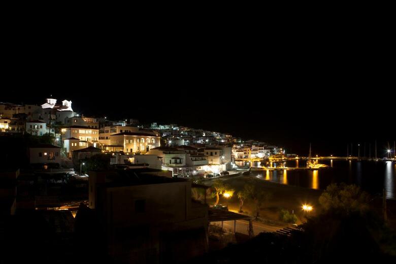 Aparthotel Krinos Suites Hotel