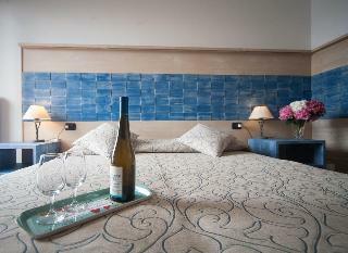 Hotel Albergo Suisse Bellevue