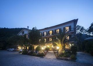 Hotel Albergo Suisse Bellevue