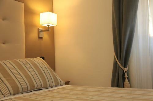 Hotel Albergo Degli Amici