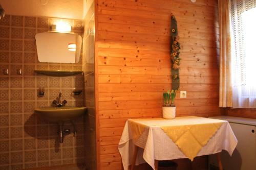 Bed & Breakfast G�stehaus Moser