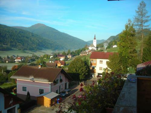 Bed & Breakfast G�stehaus Moser