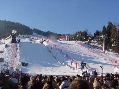 Bed & Breakfast G�stehaus Moser