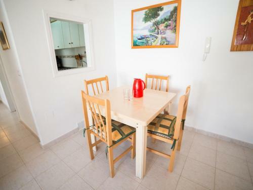 Apartment Lago Mar Playa Torrevieja