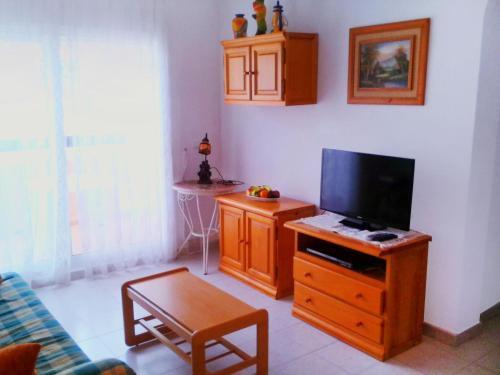 Apartment Lago Mar Playa Torrevieja