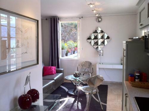 Apartamento Cap Ferrat Luxury Terrace Sea Front