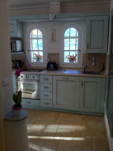 Apartamento Cap Ferrat Luxury Terrace Sea Front