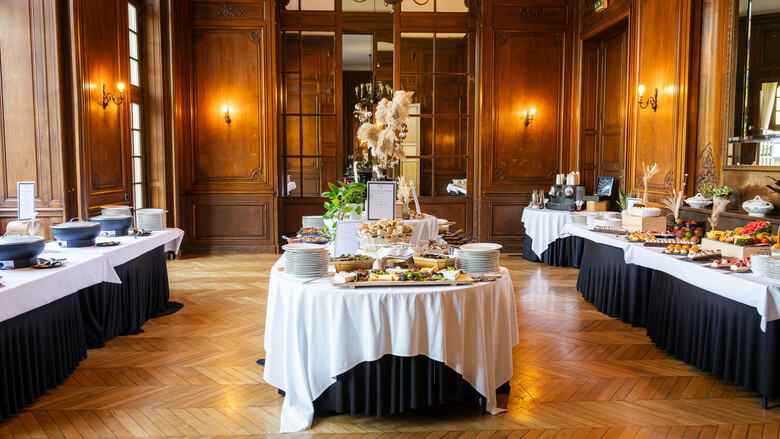 Hotel Ch�teau De Montvillargenne