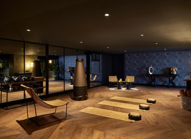 Hotel Ch�teau De Montvillargenne