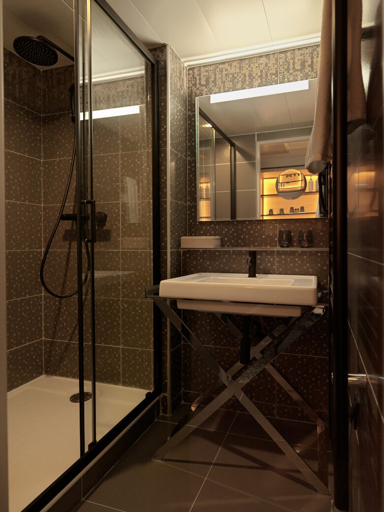 Hotel Ch�teau De Montvillargenne