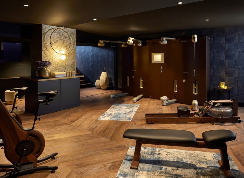 Hotel Ch�teau De Montvillargenne