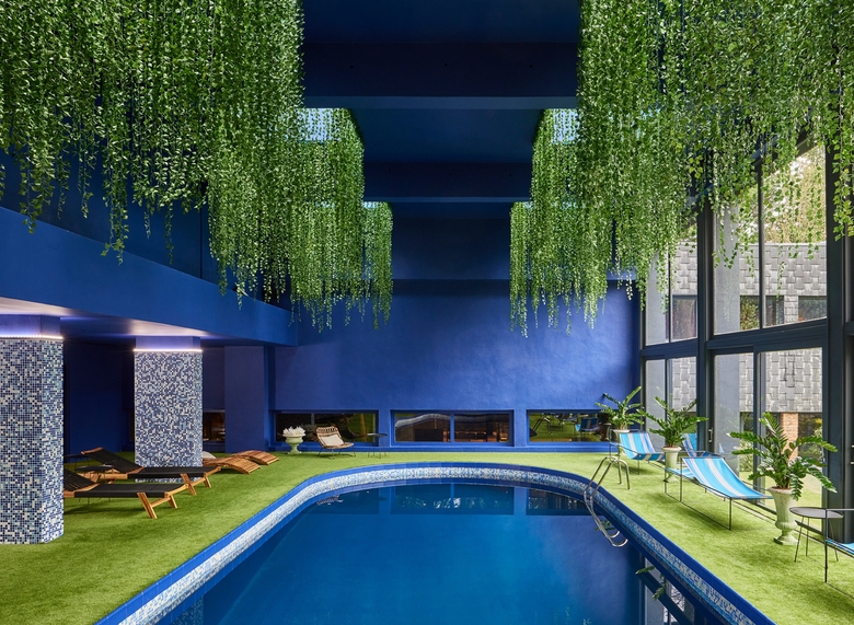 Hotel Ch�teau De Montvillargenne