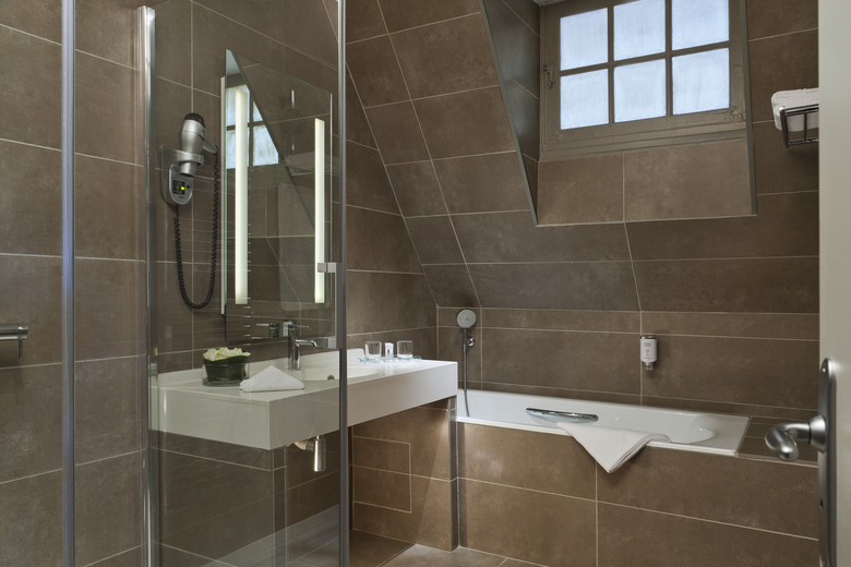 Hotel Ch�teau De Montvillargenne