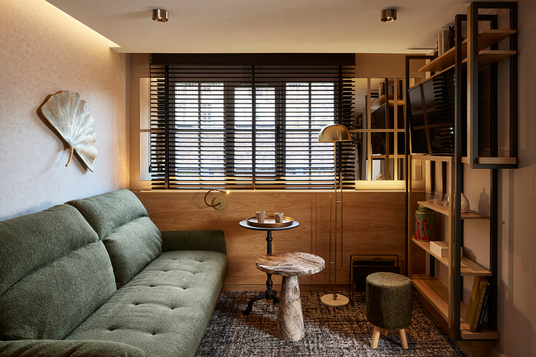 Hotel Ch�teau De Montvillargenne