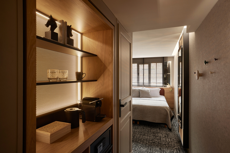 Hotel Ch�teau De Montvillargenne