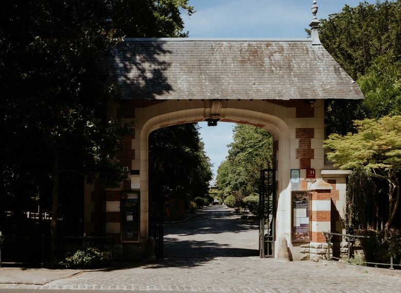 Hotel Ch�teau De Montvillargenne
