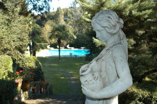 Hotel Villa Clementina