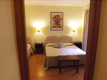 Hotel Albergo Della Posta