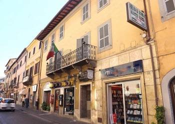 Hotel Albergo Della Posta