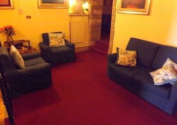 Hotel Albergo Della Posta