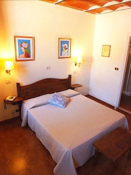 Hotel Albergo Della Posta