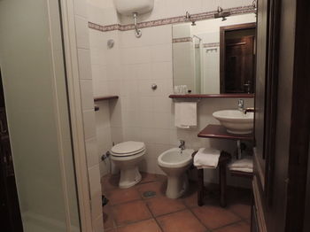 Hotel Albergo Relais I Due Laghi