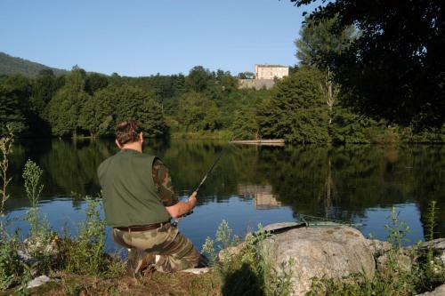 Hotel Du Lac