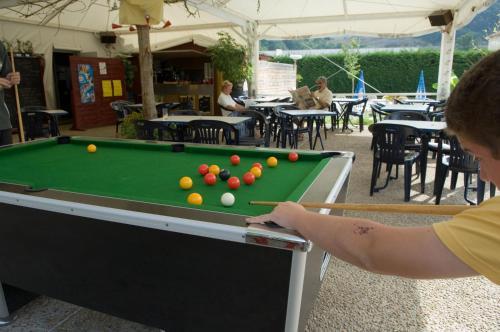 Hotel Du Lac