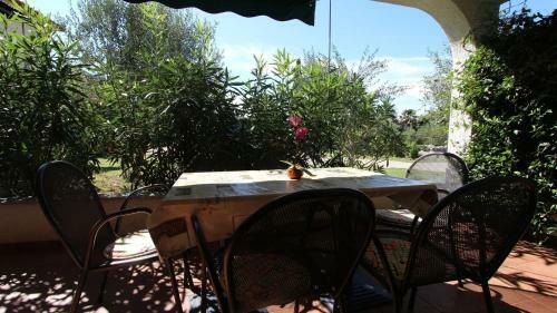 Two-bedroom Apartment Malinska Near Sea