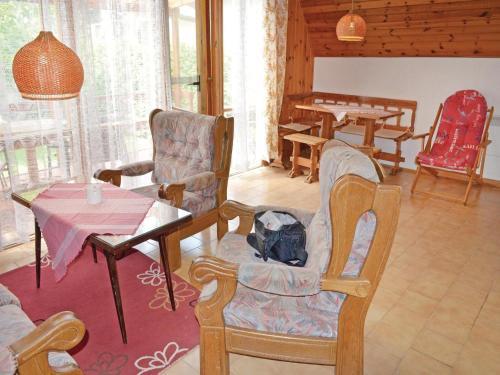 Holiday Home Dehtar