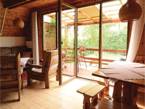 Holiday Home Dehtar