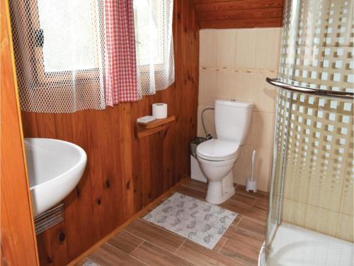 Holiday Home Dehtar