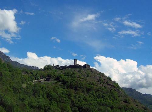 Casa Vacanze Anilla&miotto