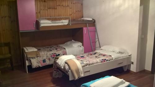 Casa Vacanze Anilla&miotto