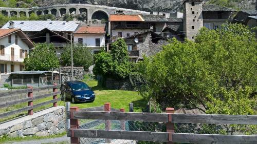 Casa Vacanze Anilla&miotto
