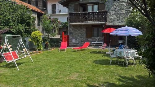 Casa Vacanze Anilla&miotto