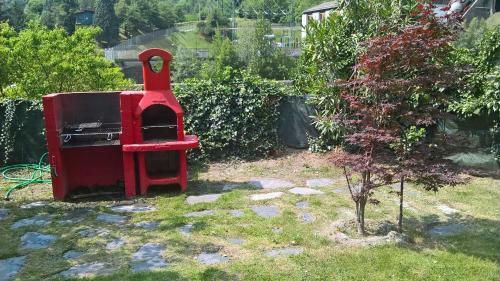Casa Vacanze Anilla&miotto