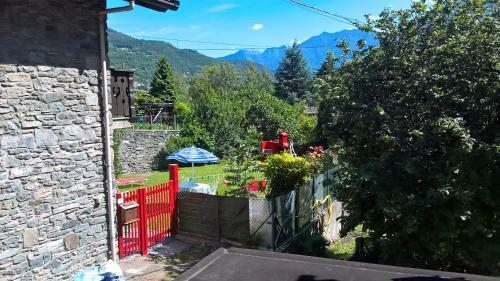 Casa Vacanze Anilla&miotto