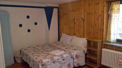 Casa Vacanze Anilla&miotto