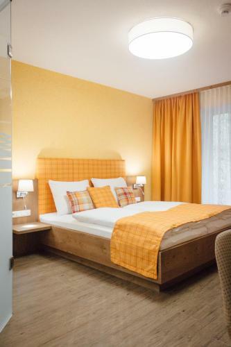 Hotel Gasthof-pension Luger
