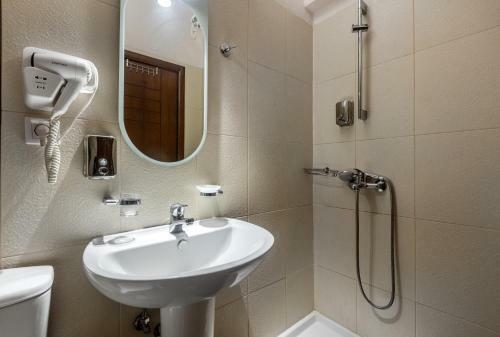 Hostal Toti Boutique Rooms