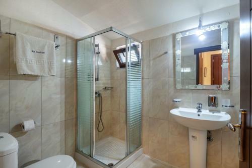 Hostal Toti Boutique Rooms