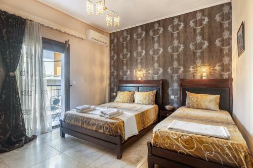 Hostal Toti Boutique Rooms